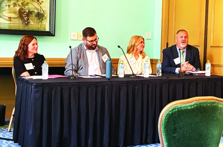 More support needed for childcare expansion, panelists say